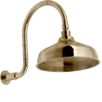 Верхний душ Nobili AD139/12BR