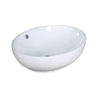 Раковина накладная (60х44) Melana A499-805