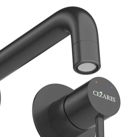 Смеситель для раковины встраиваемый CEZARES RELAX-BLI2-1-NOP-W0 Смеситель для раковины встраиваемый CEZARES RELAX-BLI2-1-NOP-W0
