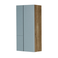 Шкаф подвесной Aquaton Мишель 1A243903MIX30