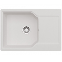 Кухонная мойка KAISER KMM-5178 мрамор (KMM-5178 /5078 W)