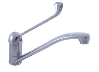 Смеситель для раковины Rav Slezak MS605.5