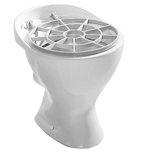 Видуар с решеткой JIKA M I R A 5104.6.000.000.1