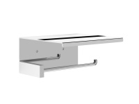 Держатель  туалетной бумаги Roca Nuova 816529001