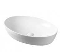 Раковина накладная (61х41) Gid N9433