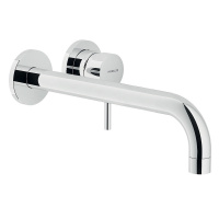 Смеситель для раковины Nobili Live LV00199/2CR