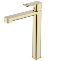 Смеситель для раковины AQUAme Parma AQM6614BG