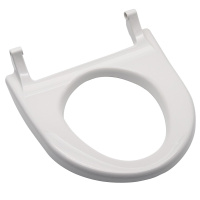 Сиденье унитаза для Geberit AquaClean 4000: Альпийский белый  242.170.11.1