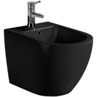 Биде подвесное  SantiLine SL-5058MB