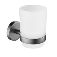 Стакан для зубных щеток Timo Saona 13031/18
