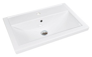 Тумба под раковину Misty Фостер 60 Э-Фос01060-01Пр