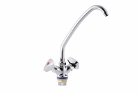 Смеситель для кухни ПСМ-Профсан  СТАНДАРТ-Б PSM-120-80