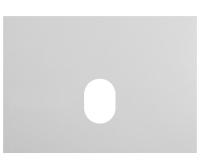 Столешница под раковину BelBagno 60 KEP-60-BO-W0