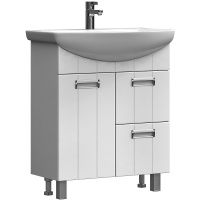 Тумба под раковину напольная VIGO Diana 70 tn.DIA.BAL.70.1D.2Y