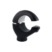 Смеситель Славен  для умывальника Коттедж С (СЛ-ОД-С1Ч)