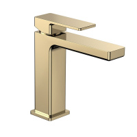 Смеситель для раковины Aquame Savona AQM6810GG