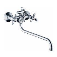 Смеситель для ванны Haiba HB2212 Смеситель для ванны Haiba HB2212