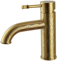 Смеситель для раковины KAISER Milos (51011-1An)