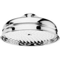Верхний душ Cezares Articoli Vari CZR-SP8-20-BLC