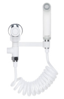 Гигиенический набор KAISER  с клапаном (SH-352)