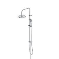 Душевая стойка Damixa Jupiter DX977700000 Душевая стойка Damixa Jupiter DX977700000