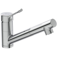 Смеситель для кухни CoolStart Ideal Standard Ceralook BC294AA, хром
