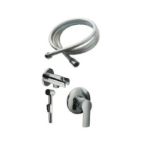 Смеситель с гигиеническим душем Esko SHS4in1