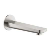 Излив для ванны GROHE Lineare New 13383 DC1 (13383DC1) суперсталь Излив для ванны GROHE Lineare New 13383 DC1 (13383DC1) суперсталь