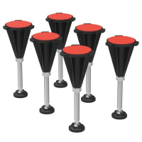 Крепежный комплект для поддонов ULTRAFLAT S, K936467