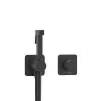 Гигиенический набор WasserKRAFT A5251.302.241.212