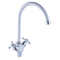 Смеситель для кухни Cron CN4308-8 Смеситель для кухни Cron CN4308-8