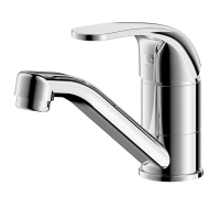 Смеситель для раковины Bravar Fit F1233188CP-RUS