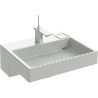 Раковина подвесная Jacob Delafon Terrace XD102K-00
