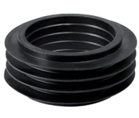 Манжета Geberit к к окончанию колена смыва: d=28мм 119.669.00.1