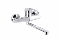 Смеситель для кухни ПСМ-Профсан  ПЛЮСPSM-508-017