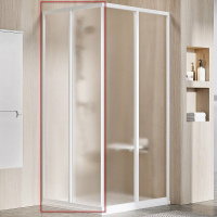 Душевая дверь Ravak Supernova SRV2-80 S 14V40102ZG