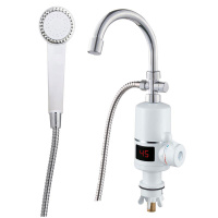 Смеситель для ванны FASHUN A560