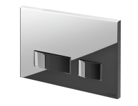 Кнопка Cersanit MOVI хром глянцевый P-BU-MOV/Cg