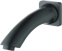 Излив для ванны Lemark встраиваемый (LM3781BL)