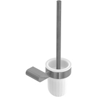 Ёршик для унитаза CEZARES STYLUS-TBS-V-IN