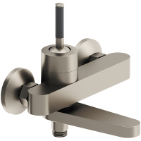 Смеситель для ванны Damixa Arc 291000200 Смеситель для ванны Damixa Arc 291000200