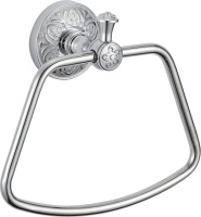 Держатель для полотенец кольцевой Savol 58а S-005860A