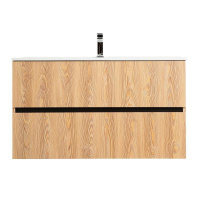 База под раковину Art&Max Torino AM-TORINO-600-2C-SO-BR-P Бран