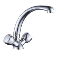 Смеситель для кухни Cron CN4409