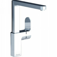 Смеситель для кухни Ravak Chrome CR 016.00 X070054 Смеситель для кухни Ravak Chrome CR 016.00 X070054