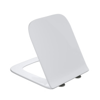 Сиденье для унитаза Grossman 4441S (тонкое)