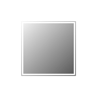 Зеркало BelBagno SPC-GRT-800-800-LED-BTN