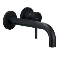 Смеситель для раковины Nobili Live LV00199/1BM