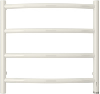 Полотенцесушитель электрический Сунержа Галант 4.0 (50х50) 12-0831-5050 правый