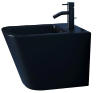 Подвесное биде Ceramica Nova Union CN4010MB